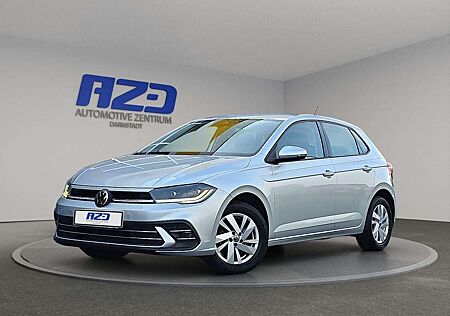 VW Polo Volkswagen Style TSI V-COCK MATRIX NAVI PDC SITZHZ KLIMAAUTO