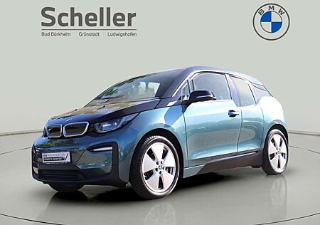 BMW i3 120Ah Navi Prof Driving Ass. + RFK