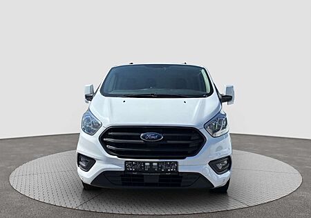 Ford Transit Custom 340 L1 Trend