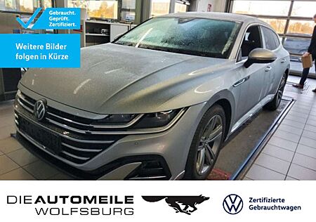VW Arteon Volkswagen 2.0 TDI DSG R-Line ACC/AHK