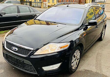 Ford Mondeo Turnier 2.0 TDCi Trend