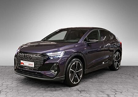 Audi Q4 e-tron Q4 Sportback 45 e-tron quattro SHZ Keyless Navi