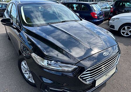 Ford Mondeo Turnier Business Edition