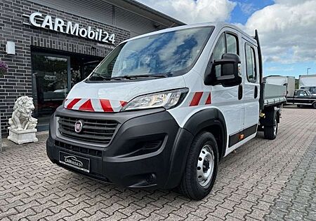 Fiat Ducato Maxi L5 140 Multijet*Kipper*AHK