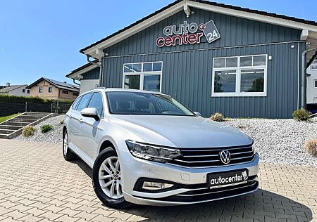 VW Passat Variant Volkswagen 2.0 TDI Business°DSG°LED°Kamera°