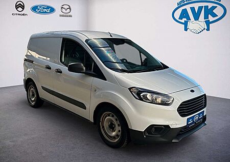 Ford Transit Courier Basis Bluetooth