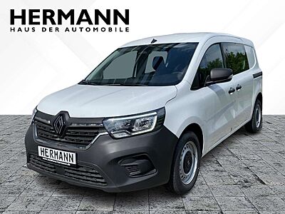 Renault Kangoo III 1.3 TCe100 Edition One *LED*TWA*LM