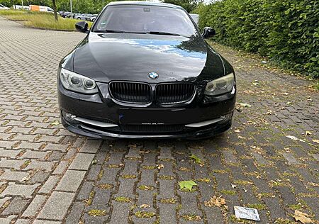 BMW 320i 320 Coupe Aut.