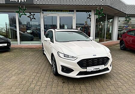 Ford Mondeo ST-Line Turnier 2.0 EcoBlue 4x4 ST-Line AWD