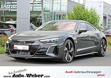 Audi e-tron GT quattro PANO B&O LASER MASSAGE HuD 360