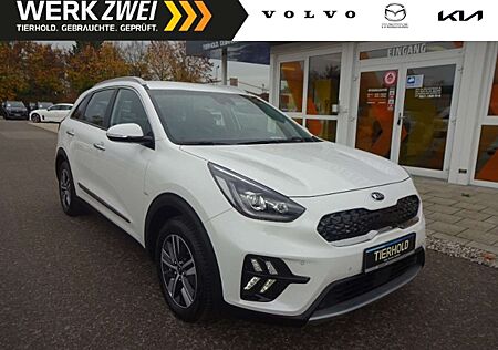 Kia Niro 1,6 Vision Plug-in Hybrid Allwetterreifen