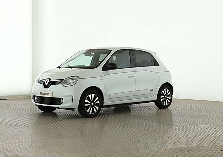 Renault Twingo Techno Electric, RFK, GJR, SHZ