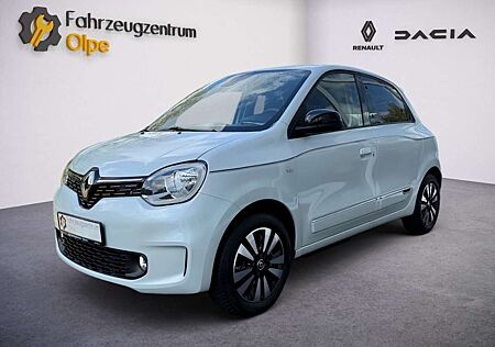 Renault Twingo Techno Electric, RFK, GJR, SHZ