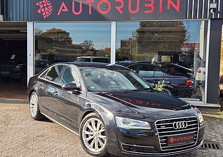 Audi A8 3.0 TDI clean diesel quattro EU6 TOT/ABSTAND/
