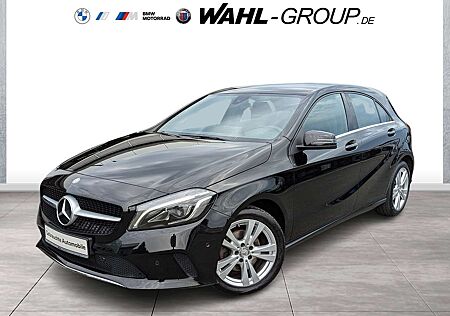 Mercedes-Benz A 180 URBAN BUSINESS PAKET NAVI LED SPORTSITZE