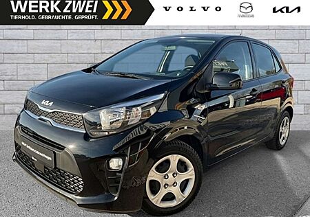 Kia Picanto 1,2 Edition Tempomat Allwetterreifen 14"