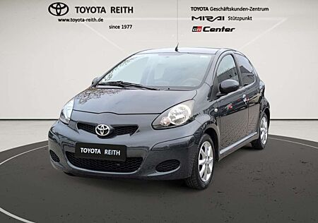 Toyota Aygo Edition Soundsystem Tel.-Vorb. Klima Freisprech BT