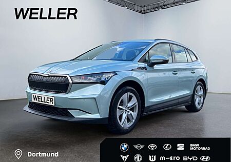 Skoda Enyaq iV 60 *LED*Kamera*CarPlay*SHZ*Navi*19Zoll*