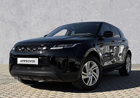 Land Rover Range Rover Evoque P200 Black Pack elektr.Hecklappe