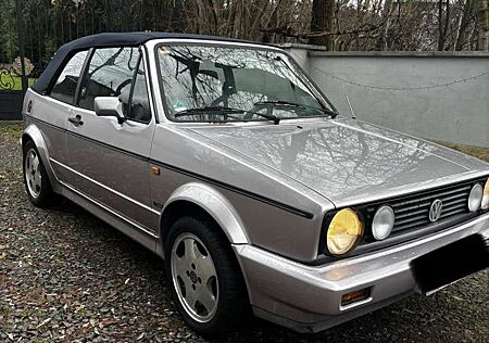 VW Golf Cabriolet Volkswagen Cabrio Fashionline