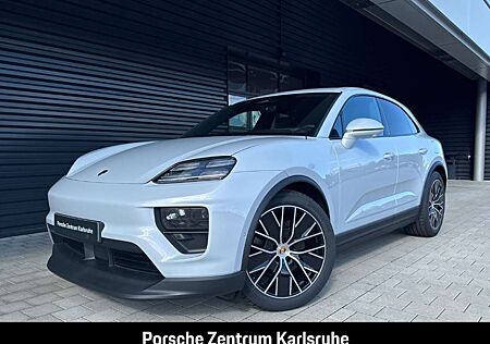 Porsche Macan 4 BOSE Luftfederung Panoramadach InnoDrive
