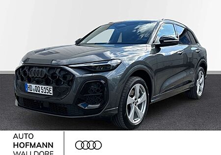 Audi Q5 2.0 TFSI e quattro S tronic