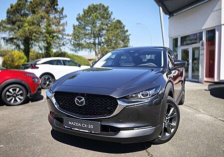 Mazda CX-30 2.0L e-SKYACTIV X 186ps FWD Takumi SUNR BLOP