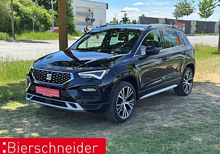 Seat Ateca 1.5 TSI DSG Xperience LED NAVI 19 PARKLENK BEATS A