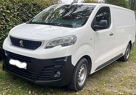 Peugeot Expert F
