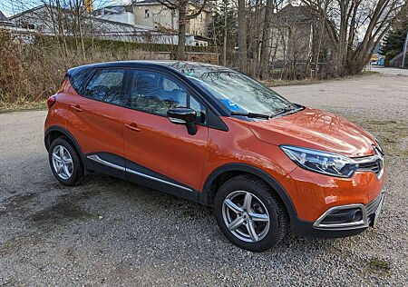 Renault Captur ENERGY TCe 90 Experience