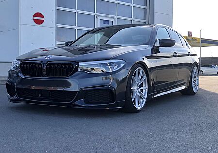 BMW M550 550 i xDrive