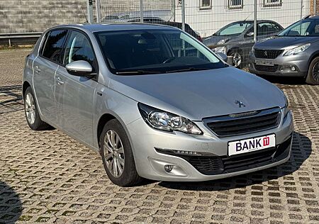 Peugeot 308 1,2i*Navi*Kamera*Klimaauto.*