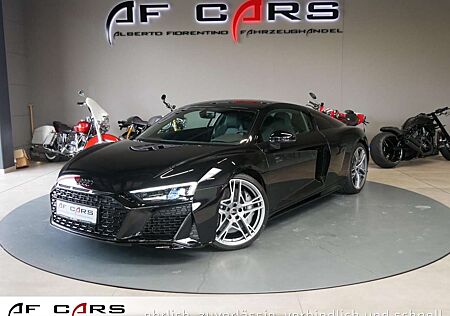Audi R8 Coupe 5.2 RWD performance Keramik B&O