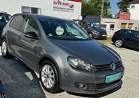 VW Golf Volkswagen Style AUTOMATIK*KAMERA*TEMPOMAT*KEYLESS*SPORTPAKET