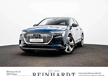 Audi e-tron 55 ADVANCED/MTRX/ACC/HuD/NACHT/PANO/360°