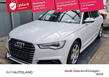 Audi A6 Avant 3.0 TDI quattro S tronic MMI NAVI PLUS
