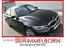 BMW 320 d Sport Line LiveCP*Laser*DAB*Kamera*HiF