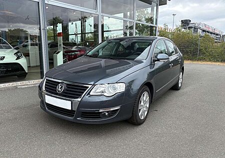 VW Passat Volkswagen 1.8 TSI Comfortline Navi, SHZ, Allwetter