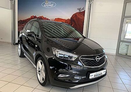 Opel Mokka X 1.4 Automatik Ultimate/I. Hd./Leder