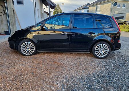 Ford C-Max 1.8 Titanium