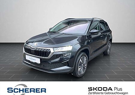 Skoda Karoq 1.5 TSI DSG Tour LED+AHK+Navi+ACC+Kamera+C