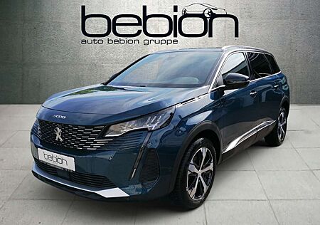 Peugeot 5008 1.2 PureTech 130 Allure Pack ACC KeyLess LM
