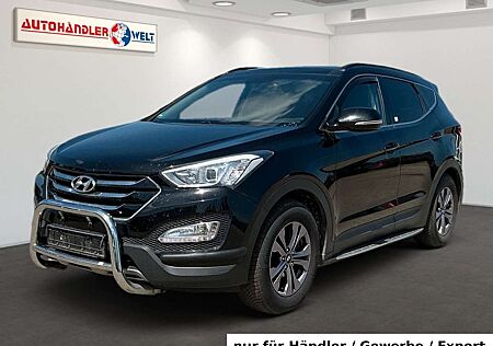 Hyundai Santa Fe 2.4 Klima Pano R-Cam AHK