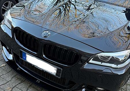 BMW 535i 535 xDrive