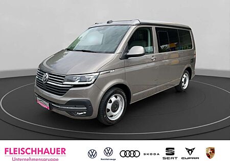 VW T6 Volkswagen .1 California Ocean 2.0 TDI DSG AD StandHZG AHK Navi Digitales C