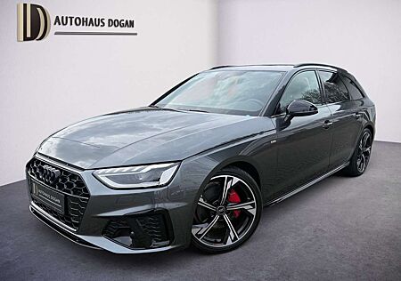 Audi A4 Avant 2.0TFSI*Competition*S-Line*Pano*B&O*Mat