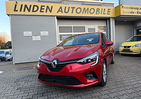 Renault Clio Intens