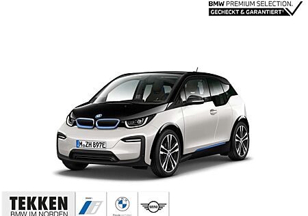BMW i3 120Ah Sportpaket Navi Soundsystem HarmanKardon LED