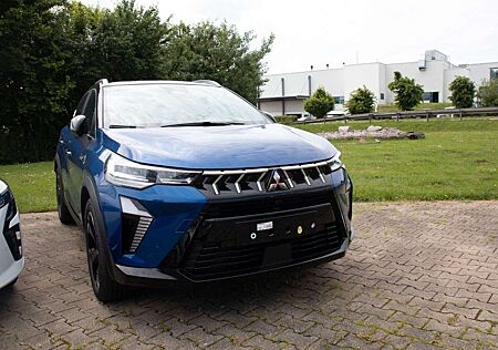 Mitsubishi ASX 1.6 Hybrid Intro Edition AT*LED*NAVI*APPLE