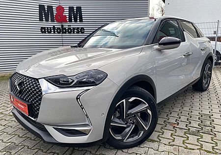 DS Automobiles DS 3 Crossback Grand Chic Nav/LED/CarPlay/SH/Kam